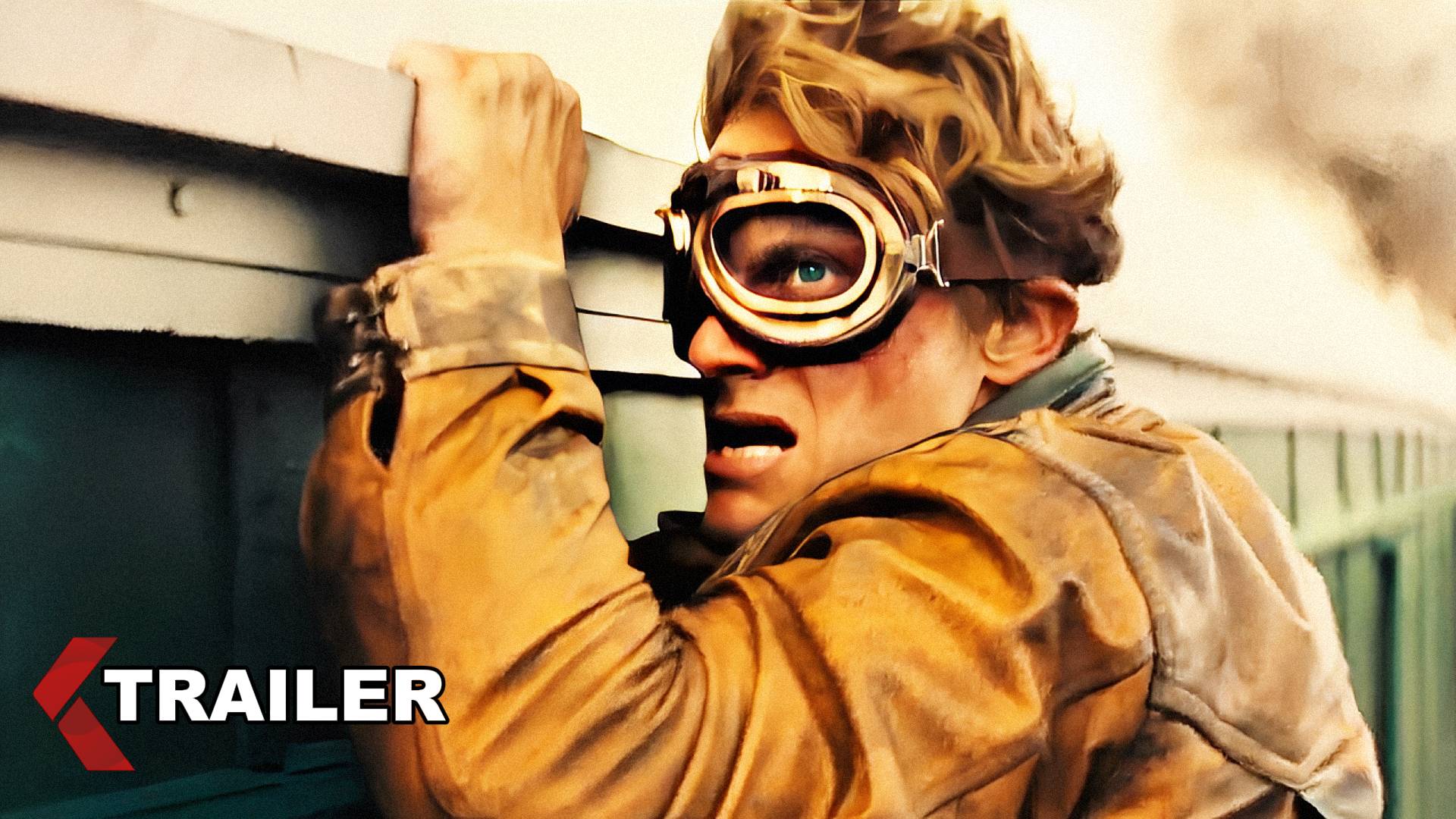 Волчок — Трейлер (2025)