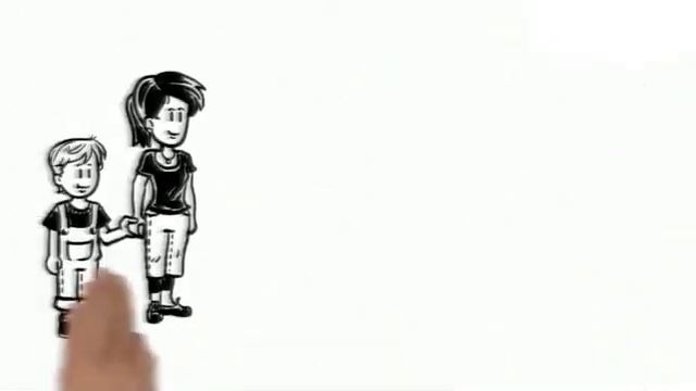 Family Vocabulary Words. Talking Flashcards.