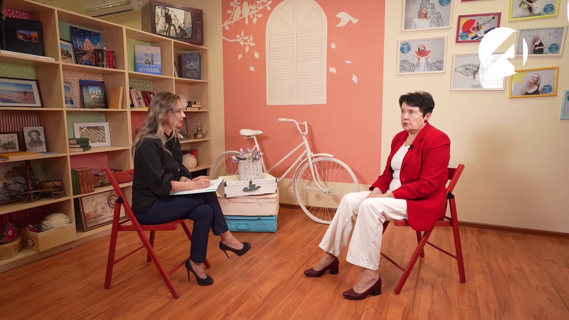 Код здоровья | Людмила Великанова (2-я часть) смотреть онлайн