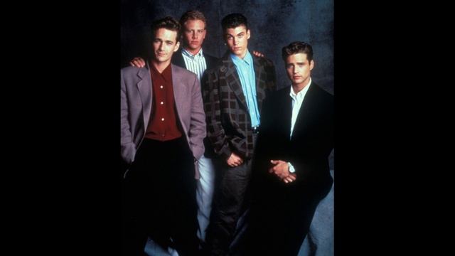 Джэйсон Прэсли ( Jason Priestley ) смотреть онлайн