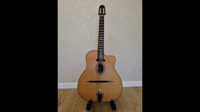 Осенний лист