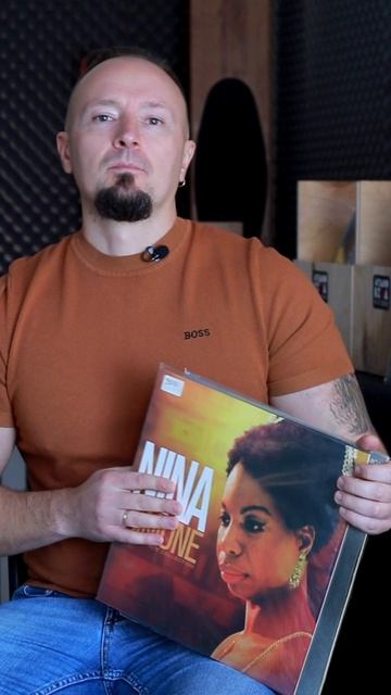 Новогодняя подборка виниловых пластинок. смотреть онлайн