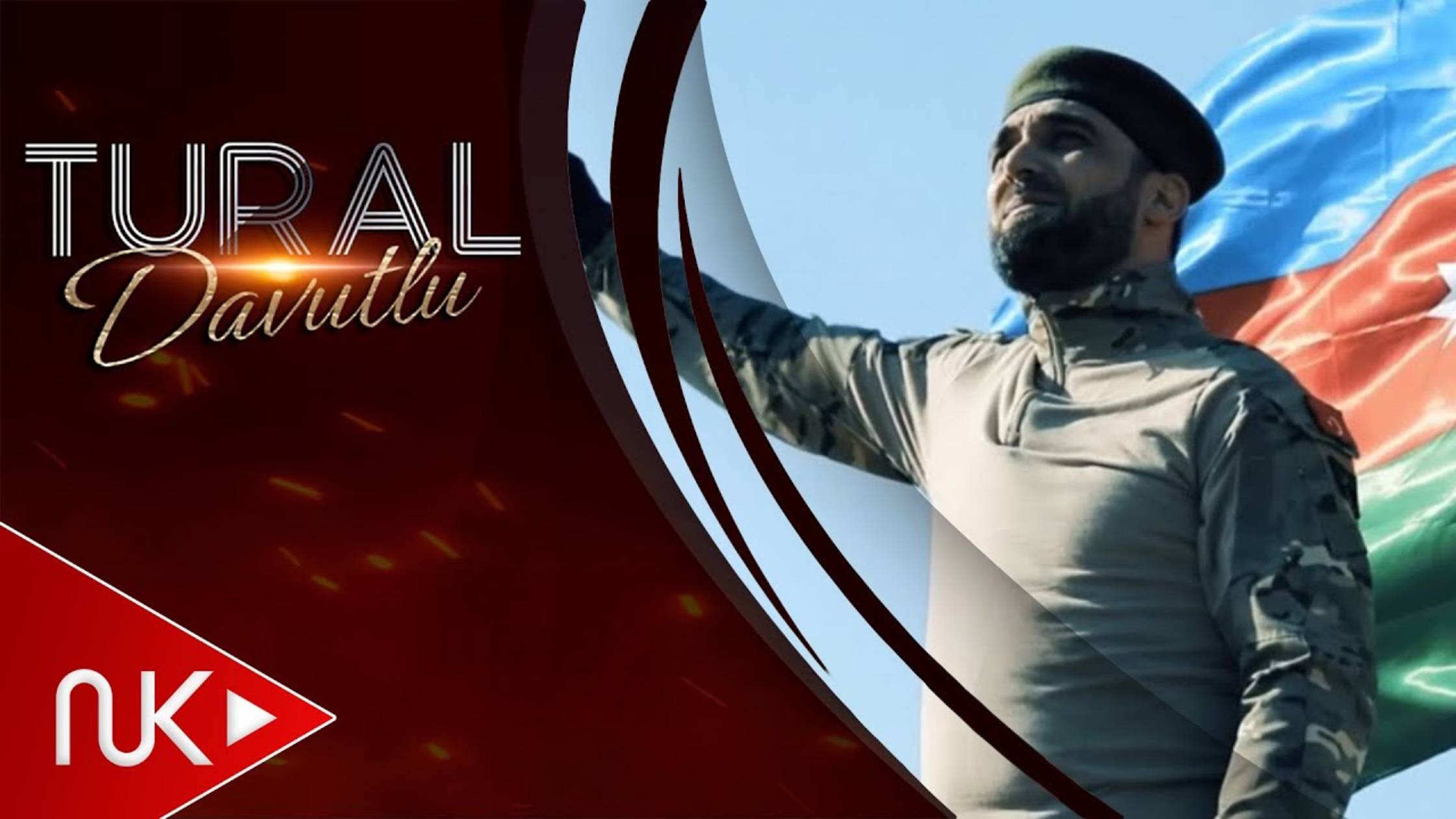 Tural Davutlu - Esger Qardasim смотреть онлайн