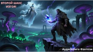 ⚔️📚 Аудиокнига Фэнтези: "Проснулся каторжником!" Результат вас УДИВИТ! 😱💥