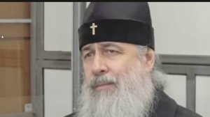 страдания исповедника митрополита Арсения Святогорского