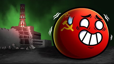 Чернобыль: Самая Страшная Ядерная Катастрофа в Мире