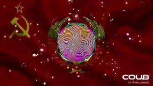 Гимн СССР Phonk