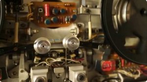 Самодельный Technics 1700 из СССР