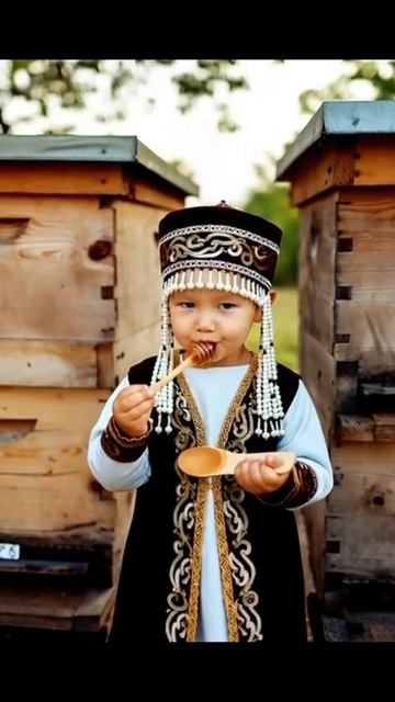 Башкирия  - медовый край 🌺 🌺 🌺