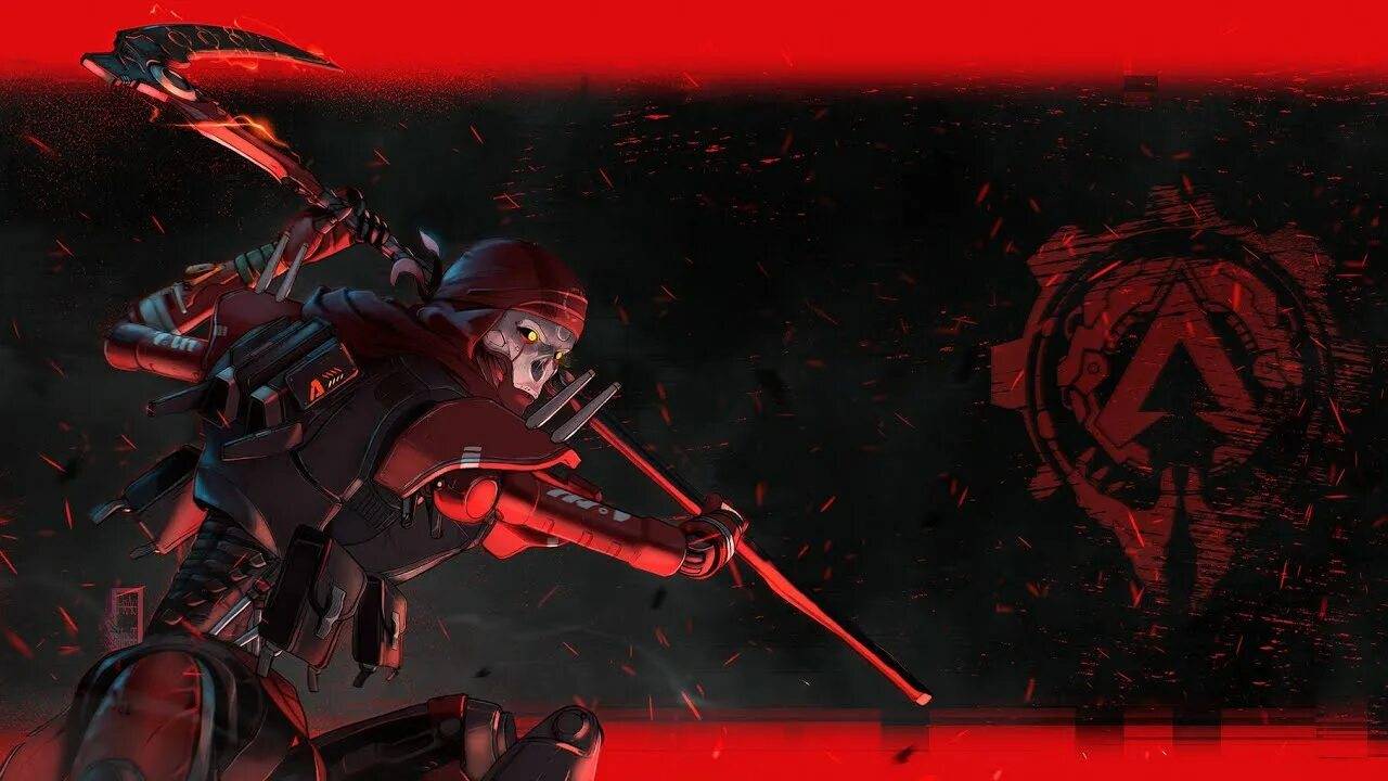 Apex Legends