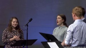 Я однажды увижу Бога..