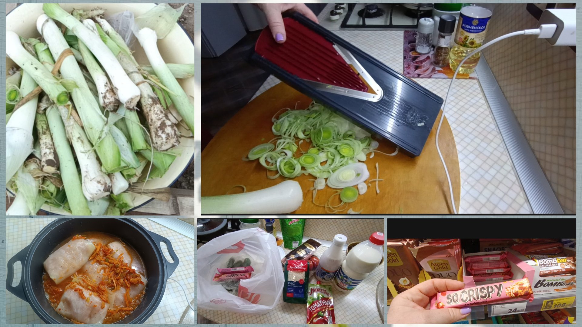 Главное правильно сварить.Капуста на голубцы только так смотреть онлайн