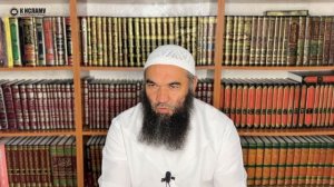 Всегда думай хорошо об Аллахе! | Ринат Абу Мухаммад