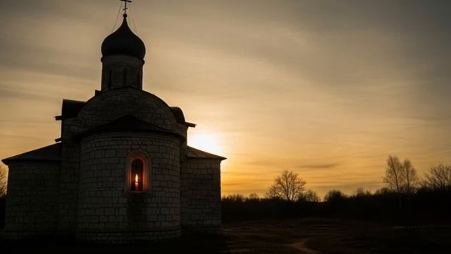 Печать антихриста и последние времена. К чему готовит нас Откровение смотреть онлайн