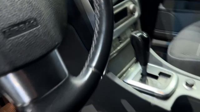 Ford Focus II Рестайлинг, 2011 смотреть онлайн