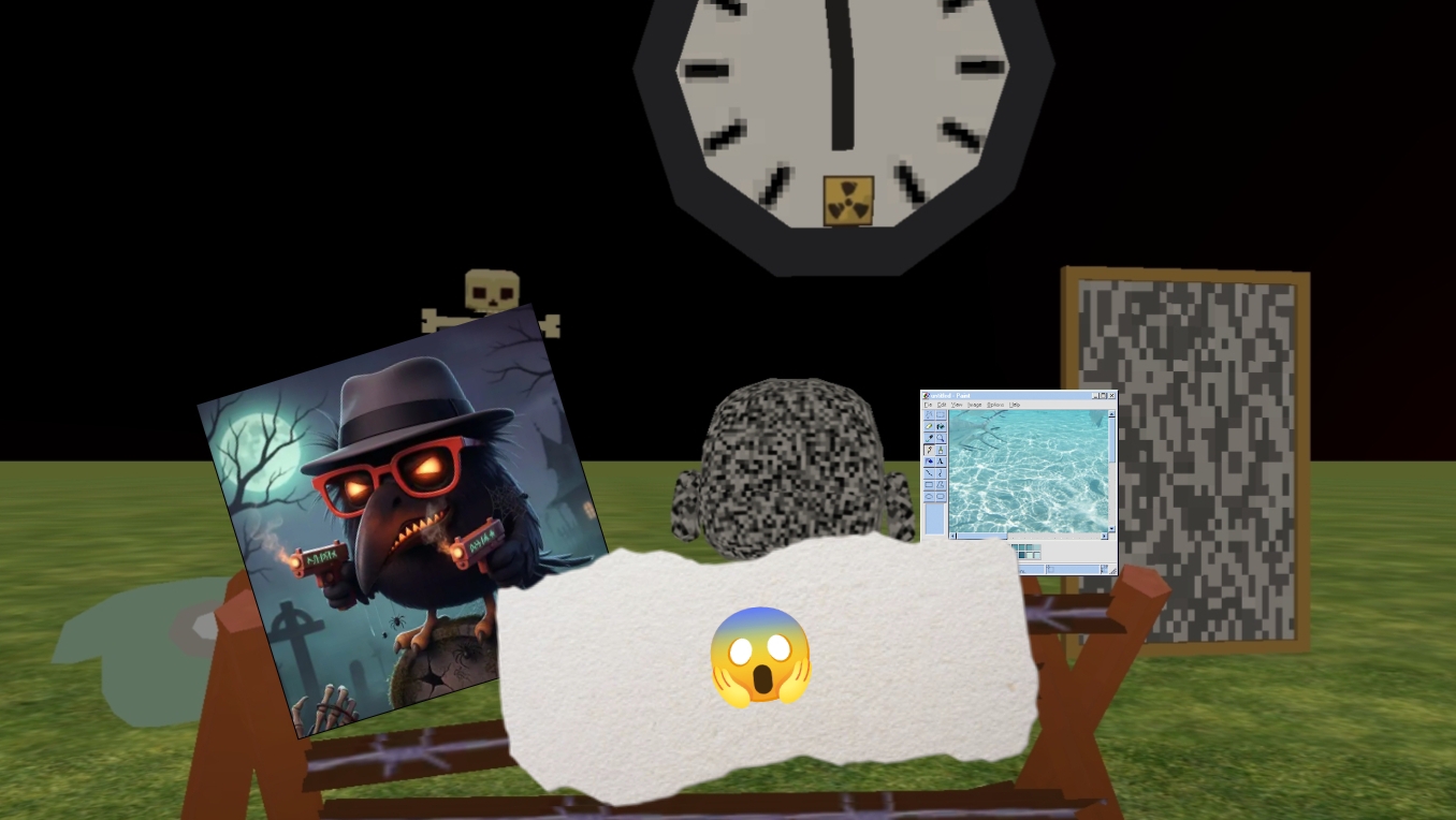 ОБНОВА В СКЕБОБ ГАН! ДОБАВИЛИ РАНГИ! 🤯 смотреть онлайн