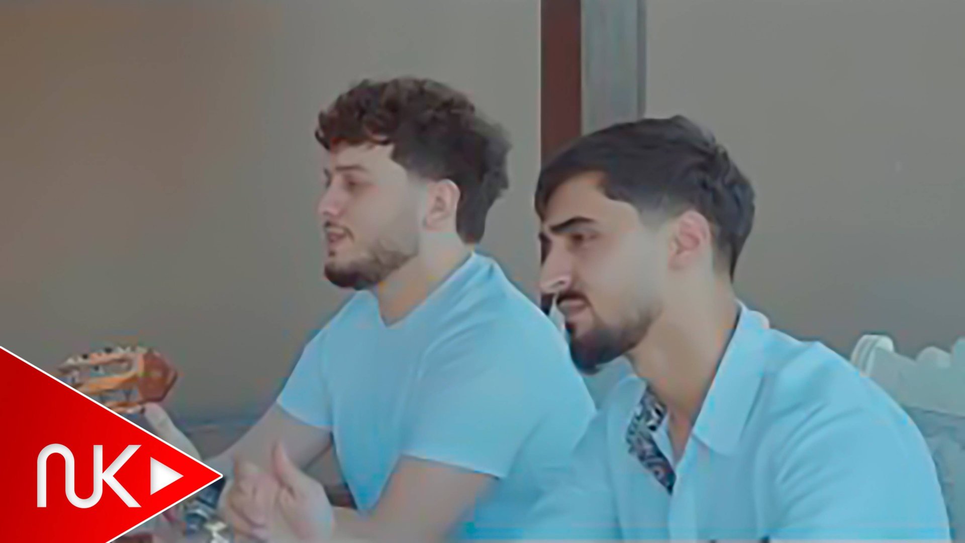 Tehmin Velizade & Ferid & Eltun & izzet & Ulvi - Popuri смотреть онлайн