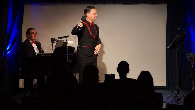 Виталий Ленский. Шаланды, полные кефали. смотреть онлайн