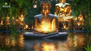 Медитативная музыка для расслабления ума