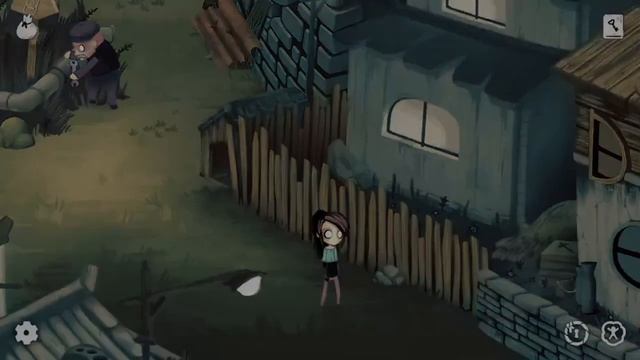 ДЕТИ ТИХОГО ГОРОДА #3 _ CHILDREN OF SILENTOWN