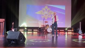 Офицеры Олег Газманов (кавер)🎤🎧🎼