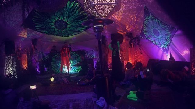 AdaJayRa & C-Land -  Buddha Medicina