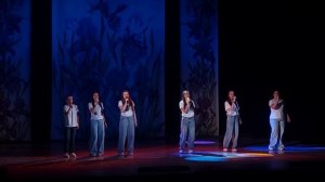 Вокальная группа «Уваровские Непоседы» - «Быть человеком»