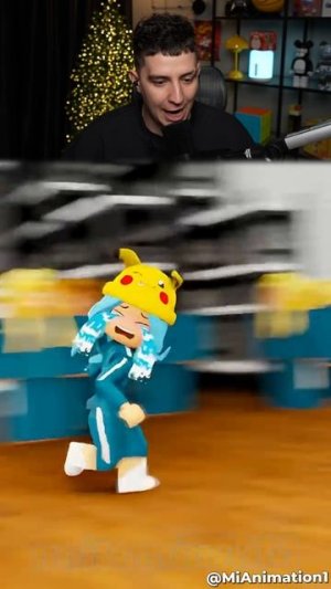 КАК ВЫИГРАТЬ ИГРУ В КАЛЬМАРА 🤣