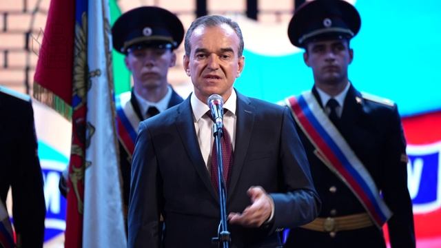 В День полиции отметили лучших сотрудников органов внутренних дел смотреть онлайн