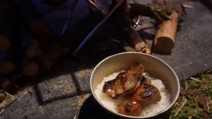 CAMP 40 …кэмпинг на комфортабельной лужайке