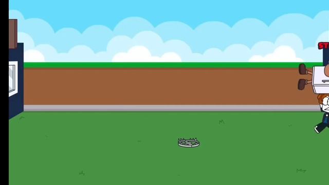 Анимация Steal a Brainrot/не моё/ смотреть онлайн