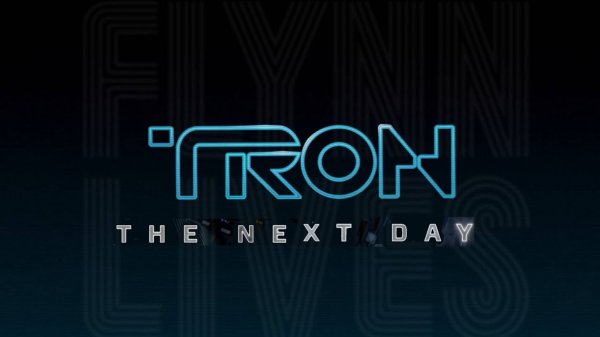 Трон: Следующий день (2011) / Tron: The Next Day