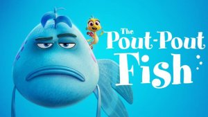 Рыбка-унывака. Подводное приключение - The Pout-Pout Fish - Трейлер мультфильма
