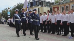 Сентябрьский выпуск программы #proВодник2025