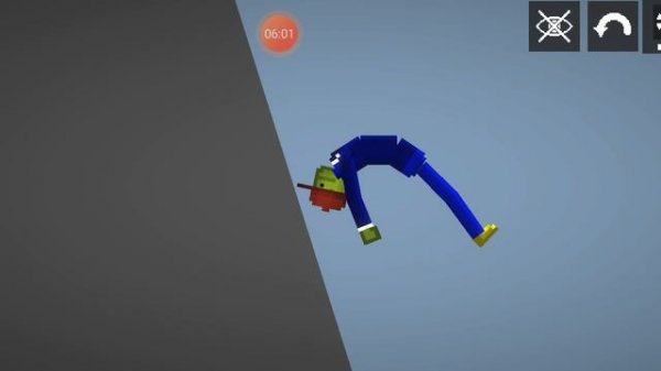 ОБЫЧНЫЙ ДЕНЬ В МЕЛОН