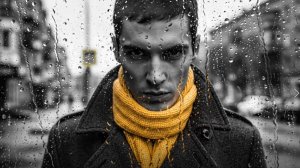 Нейроклип  "Октябрь" -  (Suno ai)   (movieflow.ai)