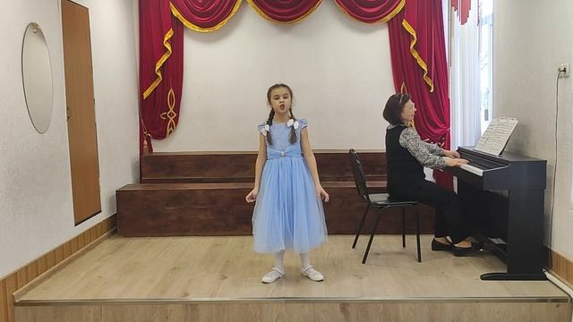 Снежный Карнавал