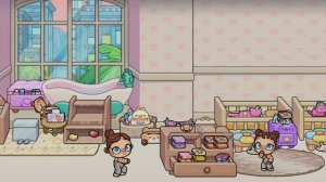 🌺поехали в парк 2 часть🍁
аватар ворлд / avatar world