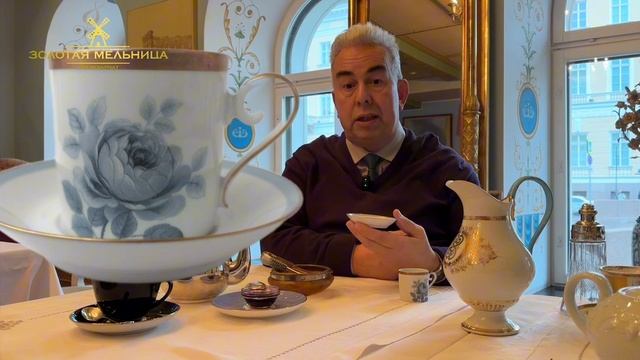 Часть 29: Антиквариат и предметы искусства. Коллекционирование. Кофе. смотреть онлайн