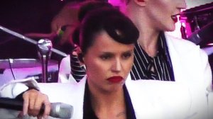 Zivert - Паруса  &в Лужниках 13.09.2025 г.