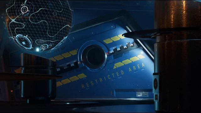 Marvel′s Guardians of the Galaxy #5 смотреть онлайн