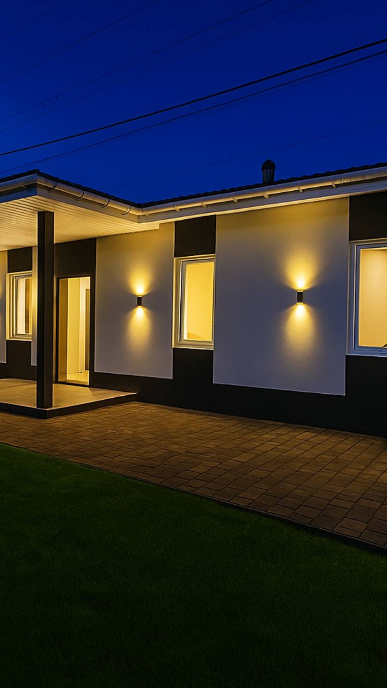 Продажа дома Лосиный парк от застройщика