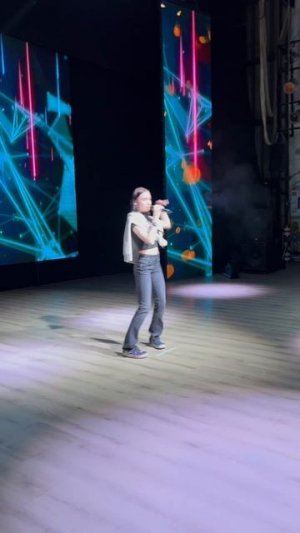 слушали мой трек #малыш