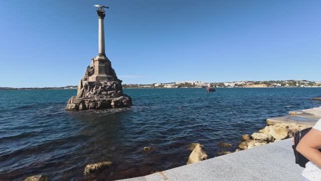 Поездка в Севастополь 2025