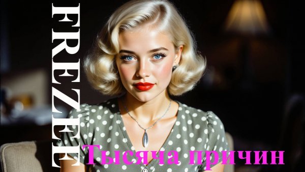 Тысяча причин