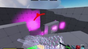 Ривалс 1 на 1 с рандомом! Я вернулся!