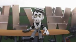 История Грея BRAWL STARS