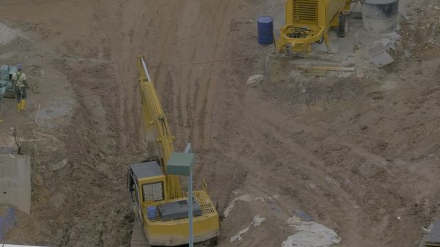 HDR Дальнобойная