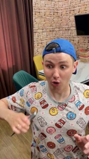 Не знаешь как успокоить старшего брата? Тогда лови ЛАЙФХАК! 🤣