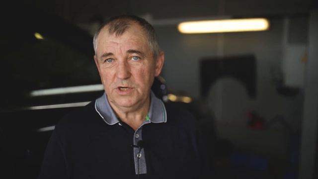 Отзыв | Технофранц